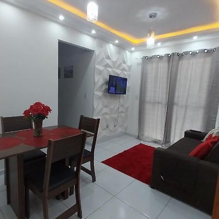 サンルイスApartamento Be Life A 4Km Da Av Litoraneaアパートメント エクステリア 写真