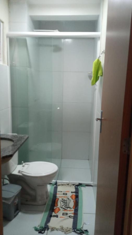 サンルイスApartamento Be Life A 4Km Da Av Litoraneaアパートメント エクステリア 写真