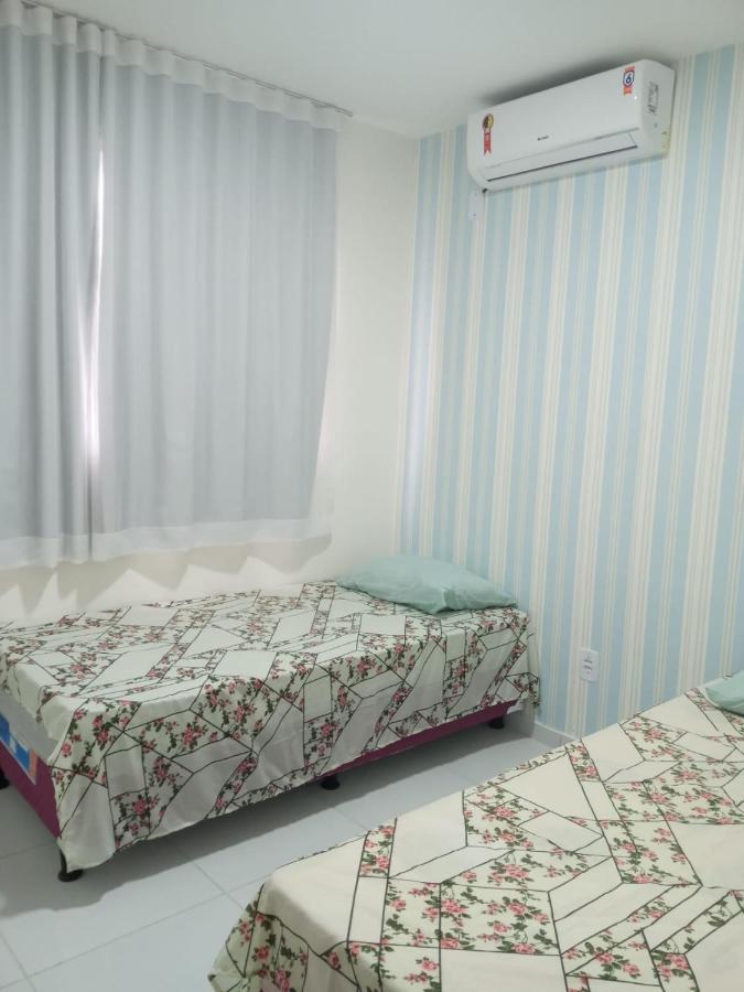 サンルイスApartamento Be Life A 4Km Da Av Litoraneaアパートメント エクステリア 写真