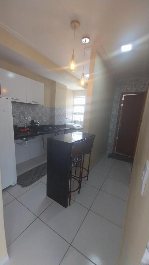 サンルイスApartamento Be Life A 4Km Da Av Litoraneaアパートメント エクステリア 写真