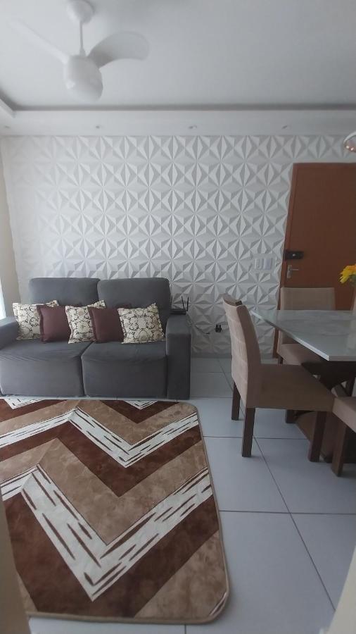 サンルイスApartamento Be Life A 4Km Da Av Litoraneaアパートメント エクステリア 写真